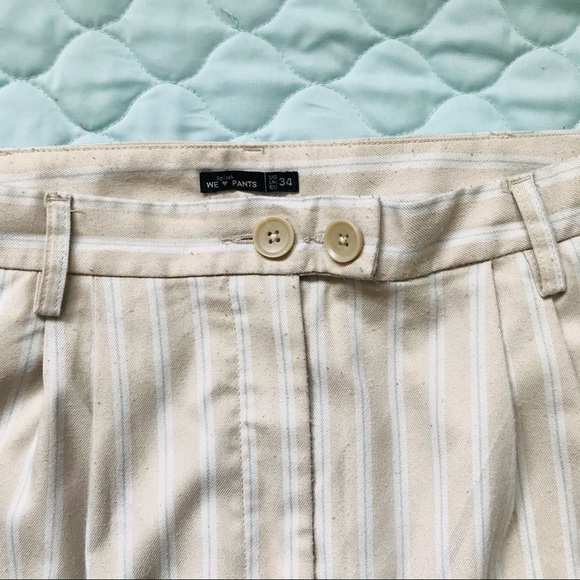 Striped Pants - Picture 6 of 7